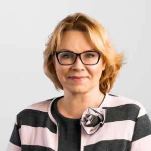 Dr. Alvija Šalaševičienė